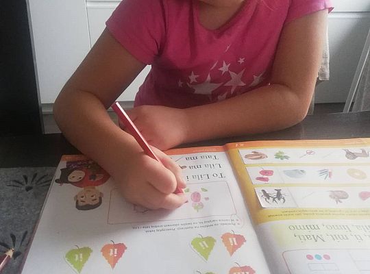 GR IV A tak pracujemy na kwarantannie