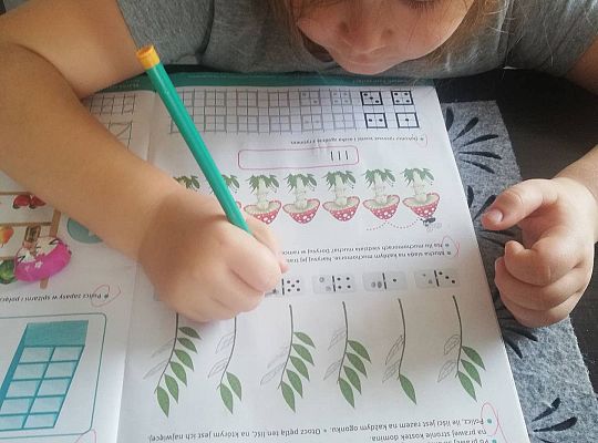 GR IV A tak pracujemy na kwarantannie