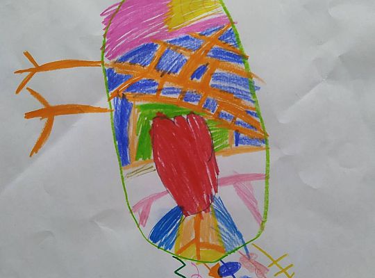 GR IV A tak pracujemy na kwarantannie