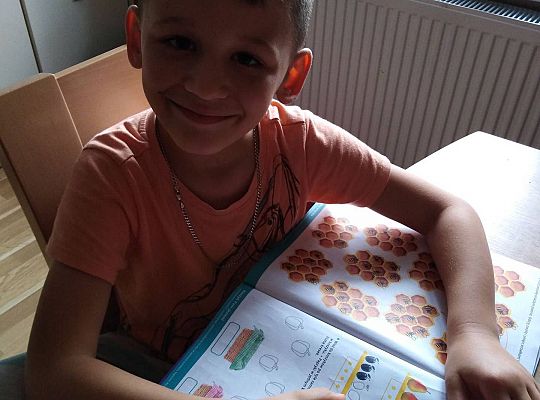 GR IV A tak pracujemy na kwarantannie