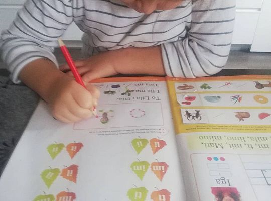 GR IV A tak pracujemy na kwarantannie