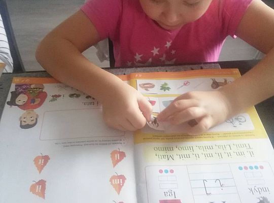 GR IV A tak pracujemy na kwarantannie