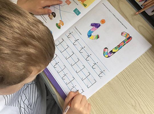 GR IV A tak pracujemy na kwarantannie