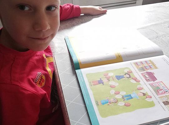 GR IV A tak pracujemy na kwarantannie