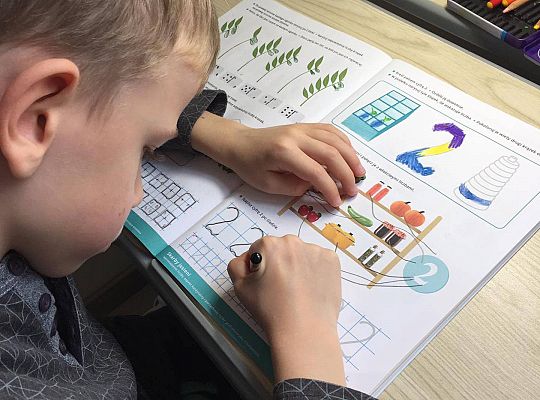 GR IV A tak pracujemy na kwarantannie