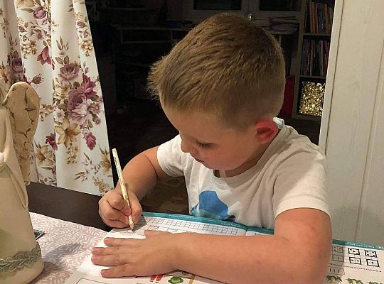 GR IV A tak pracujemy na kwarantannie