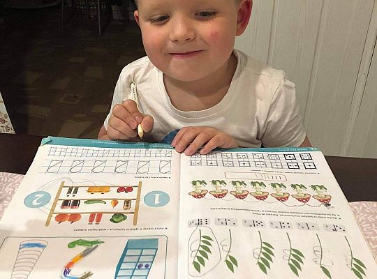 GR IV A tak pracujemy na kwarantannie