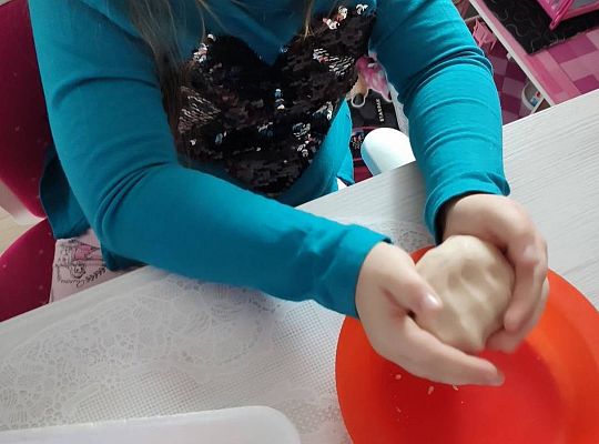 GR IV A tak pracujemy na kwarantannie