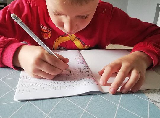 GR IV A tak pracujemy na kwarantannie