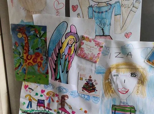 GR IV A tak pracujemy na kwarantannie