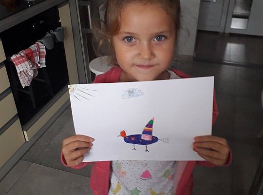 GR IV A tak pracujemy na kwarantannie