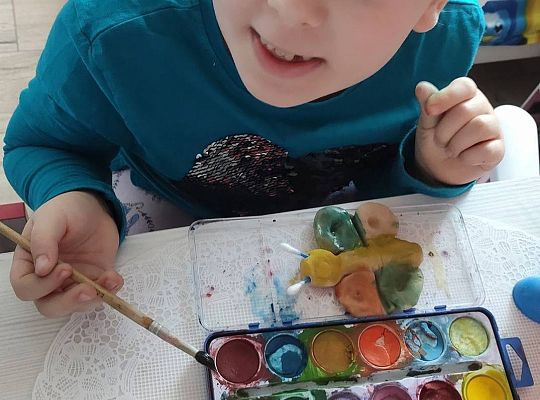 GR IV A tak pracujemy na kwarantannie