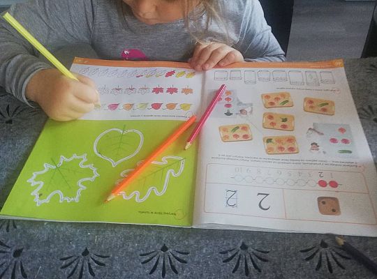 GR IV A tak pracujemy na kwarantannie