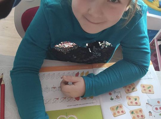 GR IV A tak pracujemy na kwarantannie