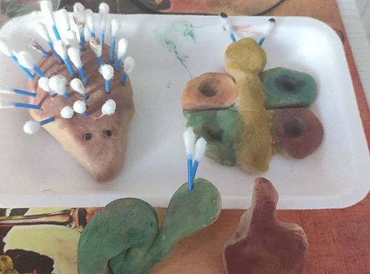 GR IV A tak pracujemy na kwarantannie