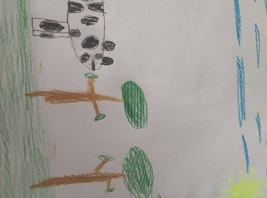 GR IV A tak pracujemy na kwarantannie