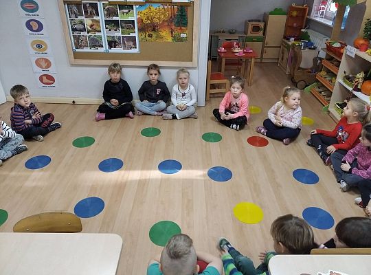 GR III Zapasy wiewiórki - opowieść matematyczna