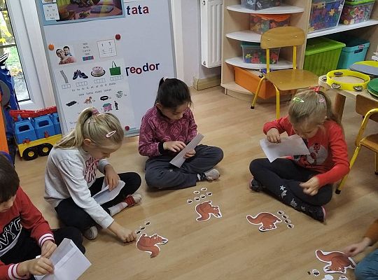 GR III Zapasy wiewiórki - opowieść matematyczna