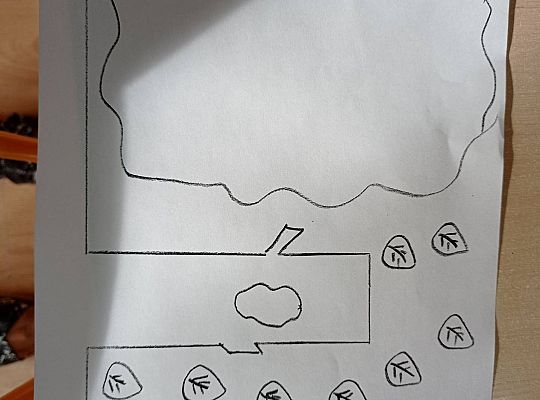 GR III Zapasy wiewiórki - opowieść matematyczna