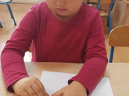 gr II Urodziny Karolinki