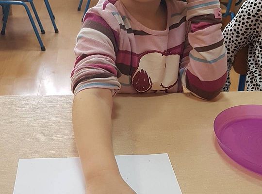 gr II Urodziny Karolinki