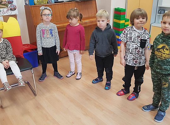 gr II Urodziny Karolinki