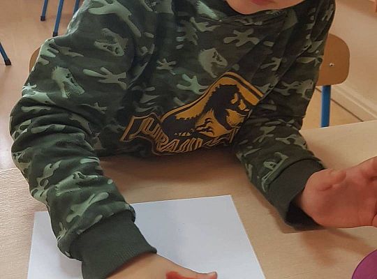 gr II Urodziny Karolinki