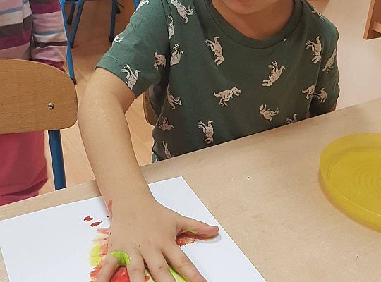 gr II Urodziny Karolinki