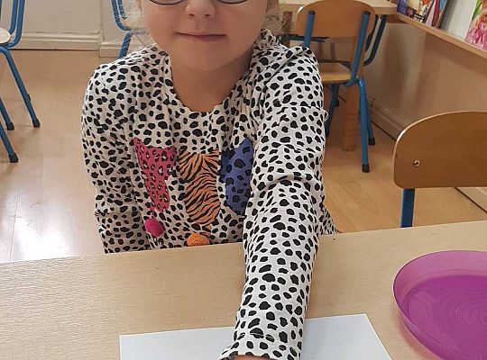 gr II Urodziny Karolinki