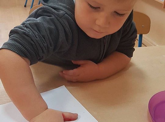 gr II Urodziny Karolinki