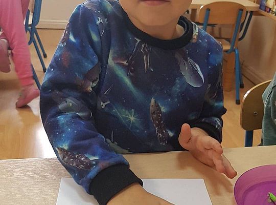 gr II Urodziny Karolinki