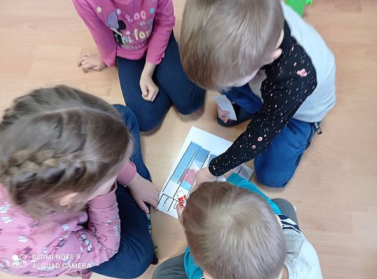 GR IV - Symbole Narodowe