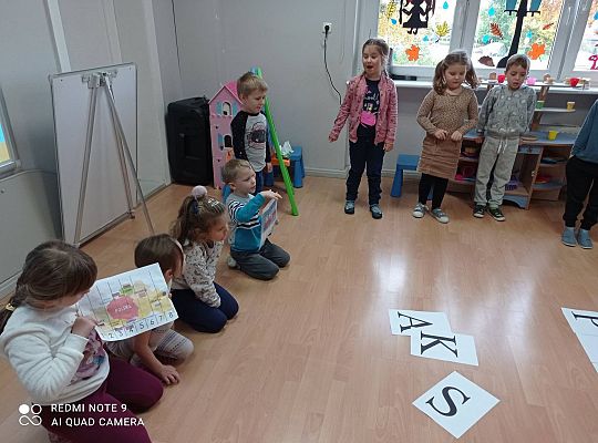 GR IV - Symbole Narodowe