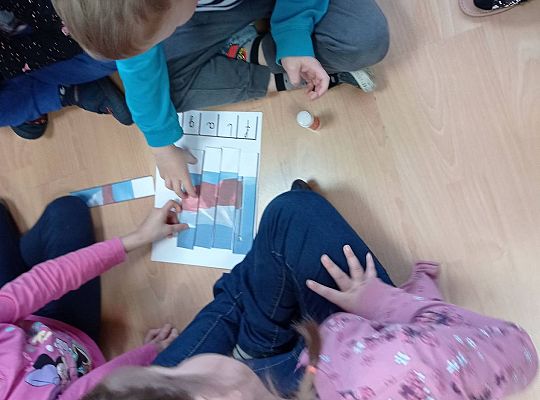 GR IV - Symbole Narodowe