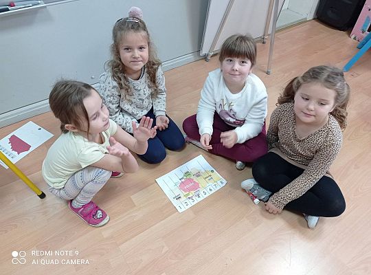 GR IV - Symbole Narodowe