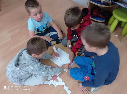 GR IV - Symbole Narodowe