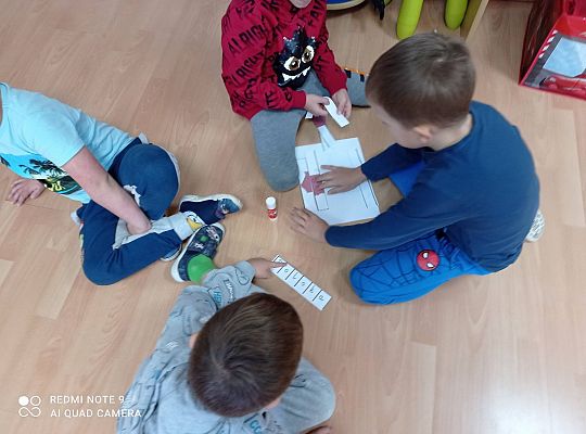 GR IV - Symbole Narodowe