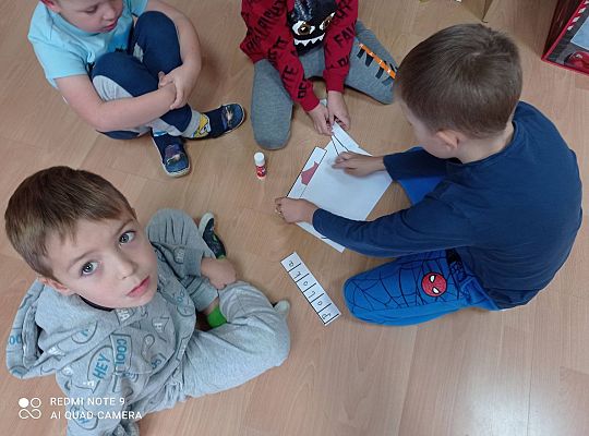 GR IV - Symbole Narodowe