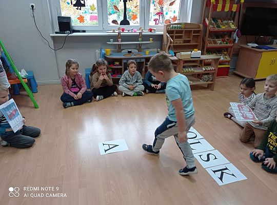 GR IV - Symbole Narodowe