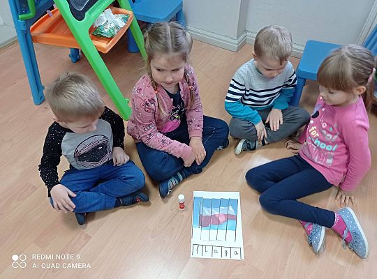 GR IV - Symbole Narodowe