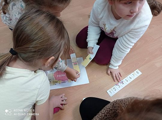 GR IV - Symbole Narodowe