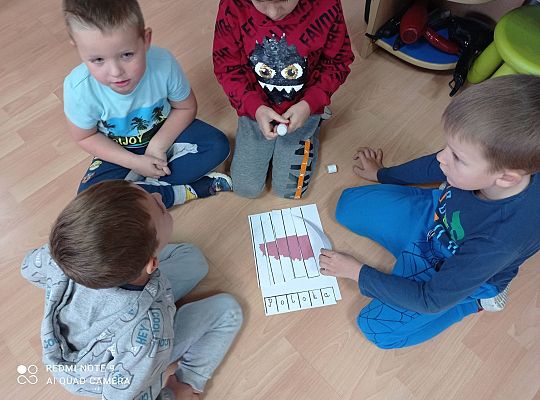 GR IV - Symbole Narodowe