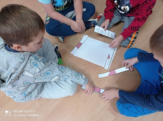 GR IV - Symbole Narodowe