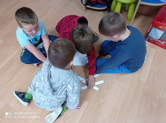 GR IV - Symbole Narodowe