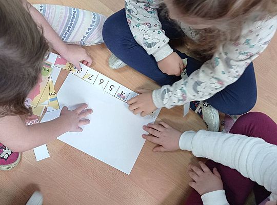 GR IV - Symbole Narodowe