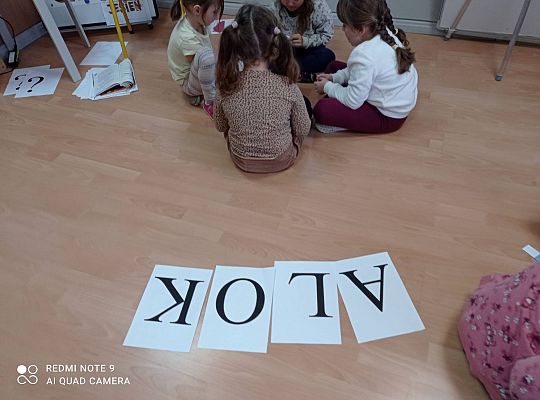 GR IV - Symbole Narodowe