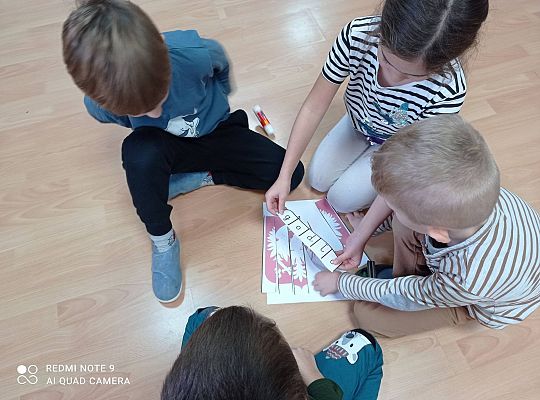 GR IV - Symbole Narodowe