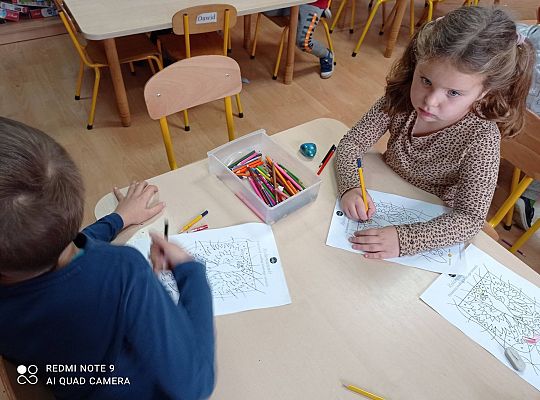 GR IV - Symbole Narodowe