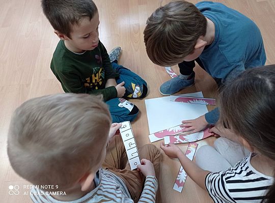 GR IV - Symbole Narodowe