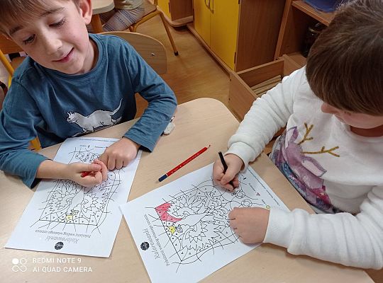 GR IV - Symbole Narodowe